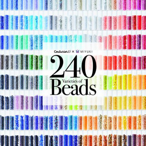 240色beads